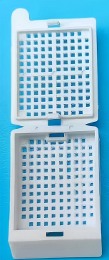 组织包埋盒/胃镜包埋盒/激光打印包埋盒